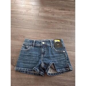 Art class girl shorts size 8